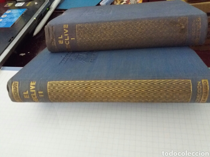 Libros de segunda mano: El declive.I.A.Goncharov - Foto 1