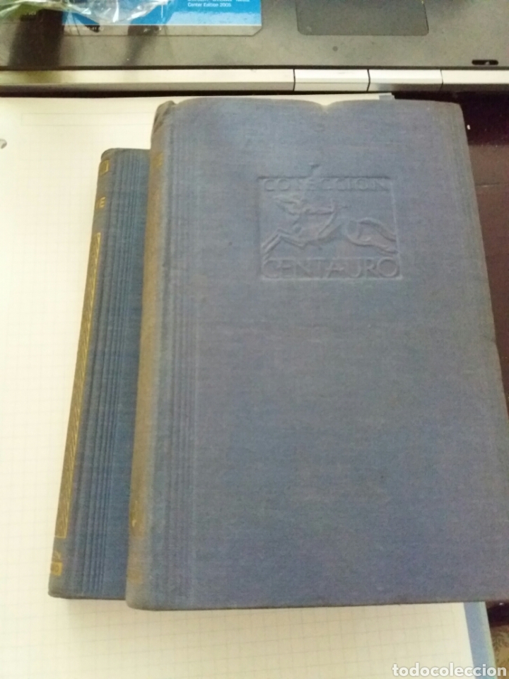 Libros de segunda mano: El declive.I.A.Goncharov - Foto 2