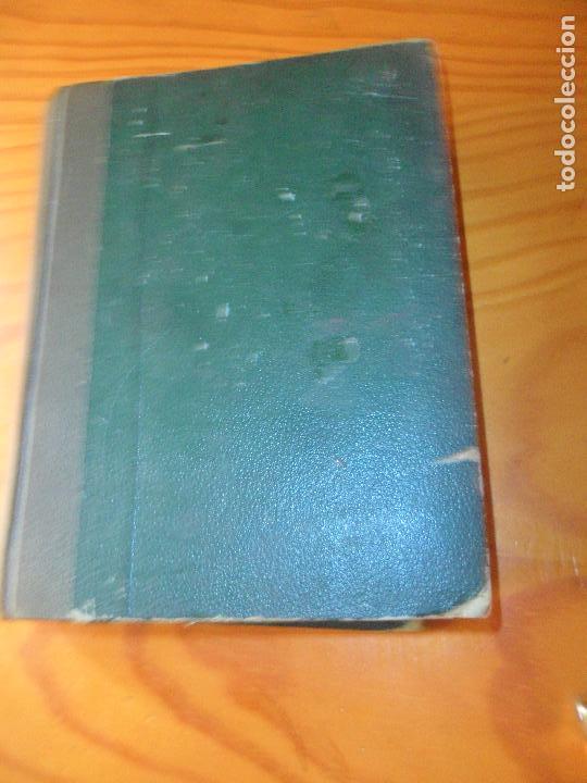 Libros de segunda mano: TOMO RECOCIPLACION SELECCIONES READER'S DIGEST DEL JULIO DE 1953 A DICIEMBRE DE 1953 -