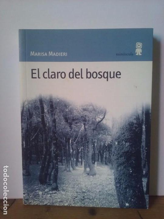 Libros de segunda mano: Marisa Madieri - El claro del bosque. - Foto 1
