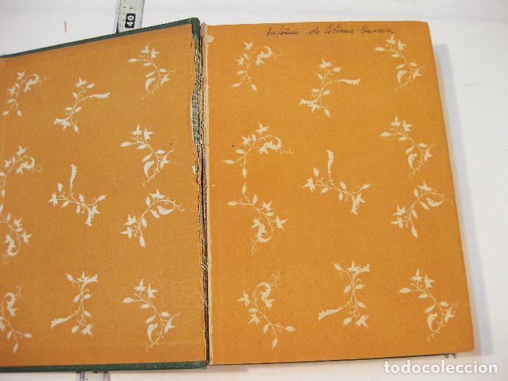 Libros de segunda mano: LIBRO DEL BUEN AMOR - EDITORIAL CASTALIA 1954 - Foto 2