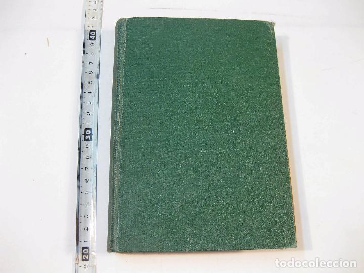 Libros de segunda mano: LIBRO DEL BUEN AMOR - EDITORIAL CASTALIA 1954 - Foto 3