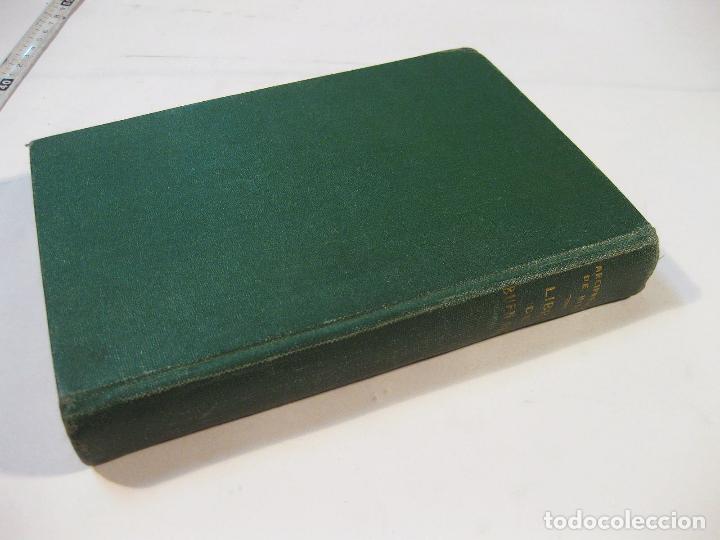 Libros de segunda mano: LIBRO DEL BUEN AMOR - EDITORIAL CASTALIA 1954 - Foto 4