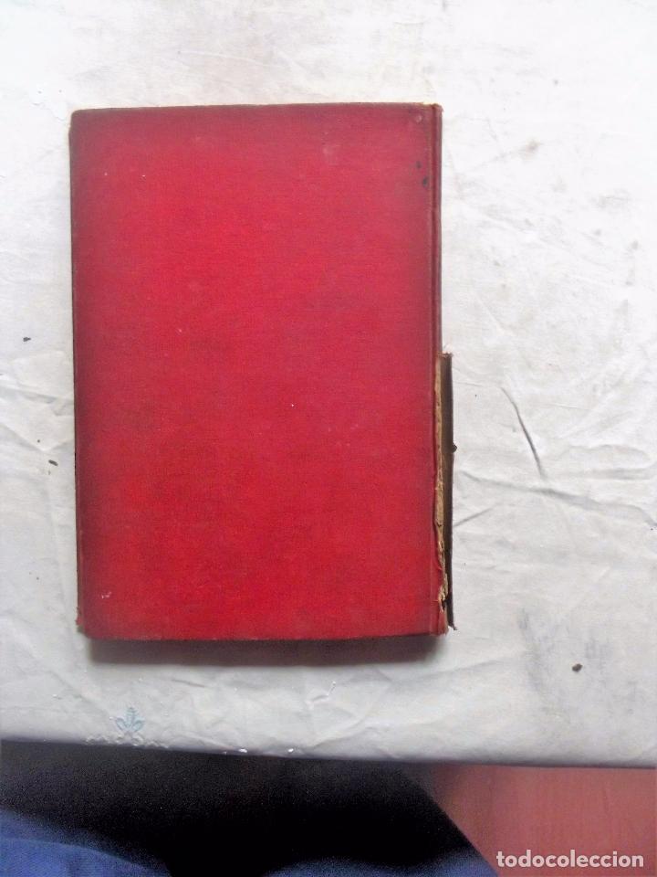 Libros de segunda mano: LA MATRONA ( LAS TRAGEDIAS DE PARIS ) DE XAVIER DE MONTEPIN - Foto 2