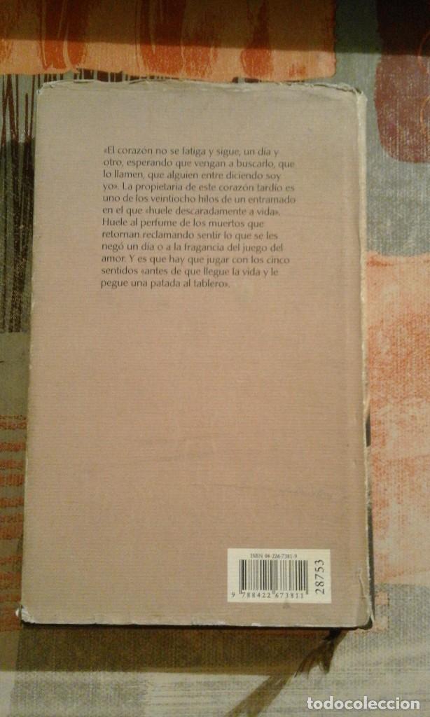 Libros de segunda mano: El coraz&oacute;n tard&iacute;o - Antonio Gala - Foto 2