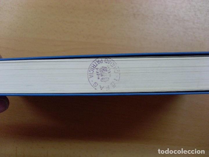 Libros de segunda mano: LAS PERLAS GRISES / Luis M.Delgado / 1998 - Foto 5
