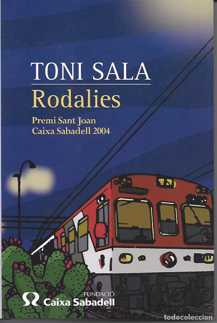 Libros de segunda mano: Rodalies. Catalunya. - Foto 1