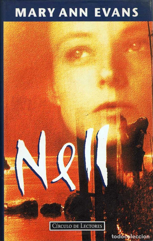 Libros de segunda mano: Nell - Mary Ann Evans - Foto 1