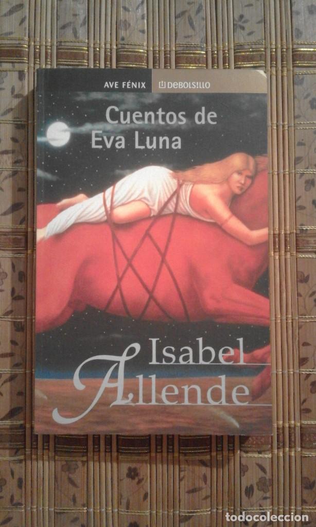 Libros de segunda mano: Cuentos de Eva Luna - Isabel Allende - Foto 1