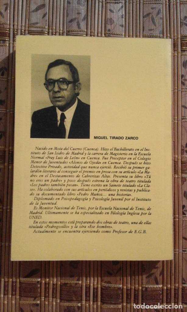 Libros de segunda mano: Refranes - Miguel Tirado Zarco - Foto 2