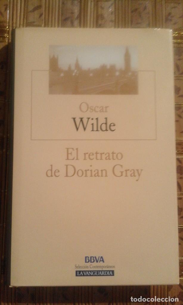 Libros de segunda mano: El retrato de Dorian Gray - Oscar Wilde - Foto 1
