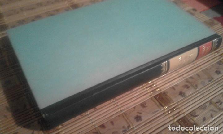 Libros de segunda mano: Igl&uacute;s en la noche - Hans Ruesch - Foto 3