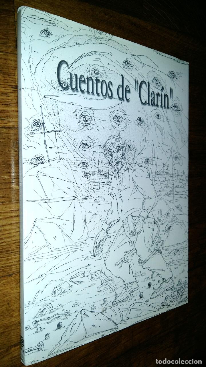 Libros de segunda mano: Cuentos de Clar&iacute;n / Ilustra J Paredes - Foto 1