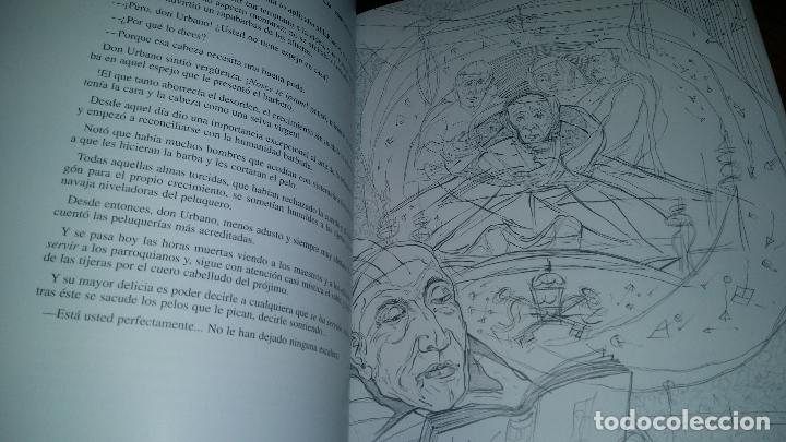 Libros de segunda mano: Cuentos de Clar&iacute;n / Ilustra J Paredes - Foto 4