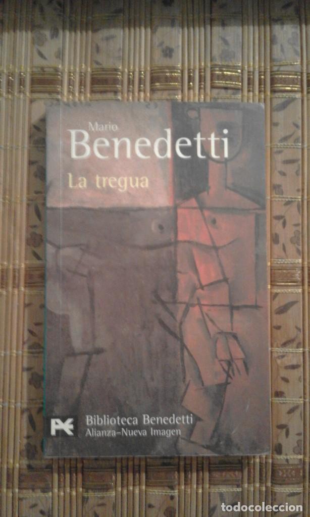 Libros de segunda mano: La tregua - Mario Benedetti - Foto 1
