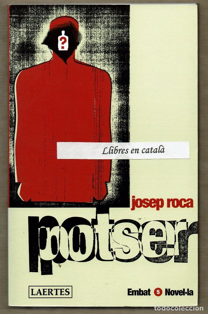 Libros de segunda mano: Potser / Josep Roca / Laertes - Foto 1