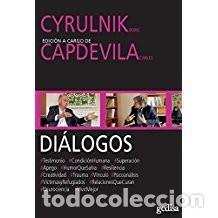 Libros de segunda mano: DIALOGOS Cyrulnik/Capdevila - Foto 1