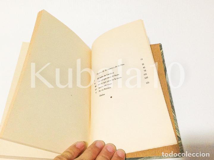 Libros de segunda mano: LA NUBE - MARTINE MONOD - Foto 3