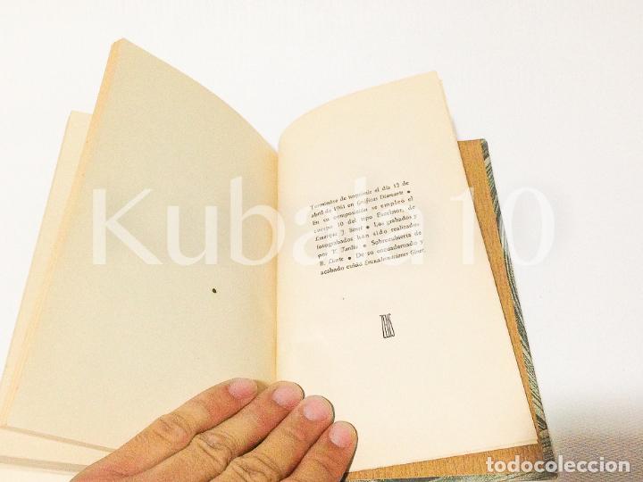 Libros de segunda mano: LA NUBE - MARTINE MONOD - Foto 4