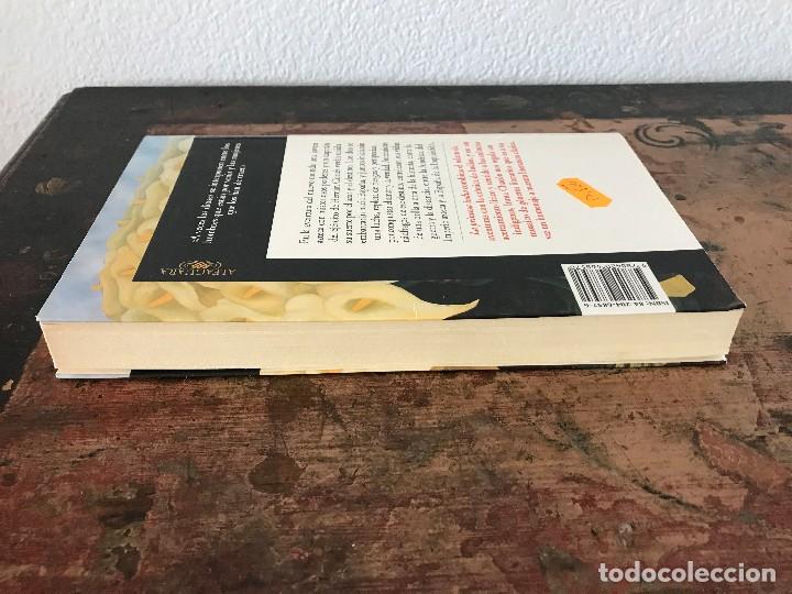 Libros de segunda mano: Libro La princesa india de Inma Chac&oacute;n - Foto 4