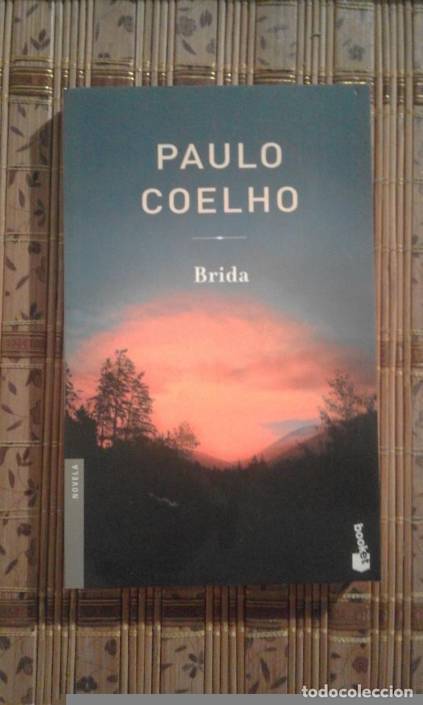 Libros de segunda mano: Brida - Paulo Coelho - Foto 1