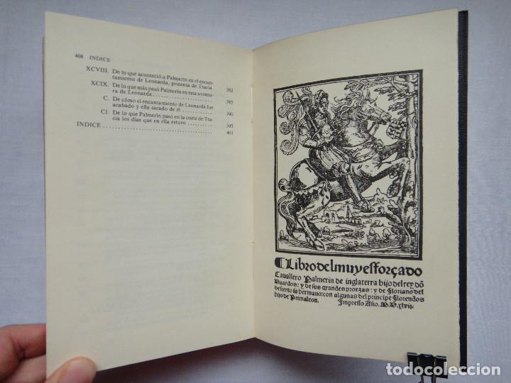 Libros de segunda mano: PALMER&Iacute;N DE INGLATERRA; LIBROS DE LOS MALOS TIEMPOS - Foto 2