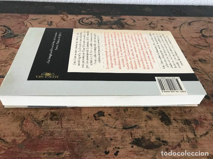 Libros de segunda mano: La loca de la casa. Rosa Montero - Foto 3