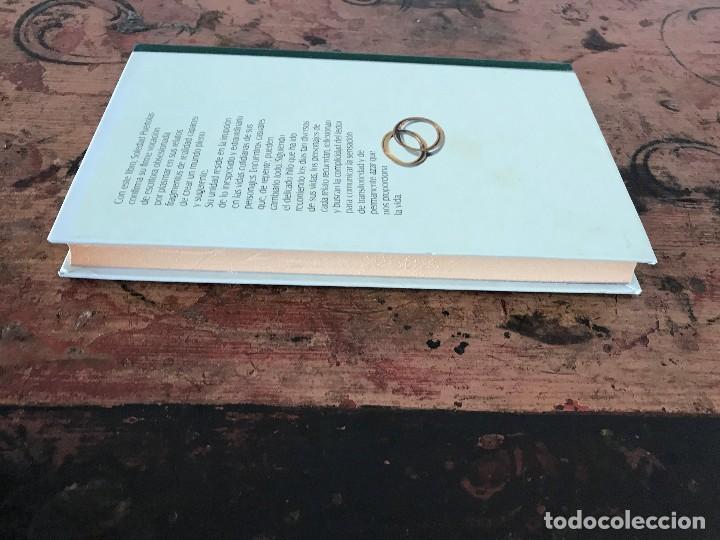 Libros de segunda mano: Gente que vino a mi boda. Soledad Pu&eacute;rtolas - Foto 3