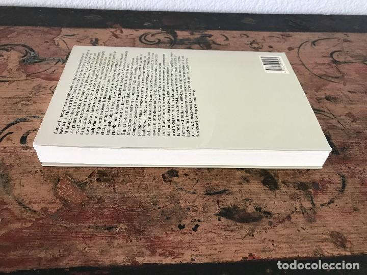 Libros de segunda mano: Una vida inesperada. Soledad Pu&eacute;rtolas - Foto 3