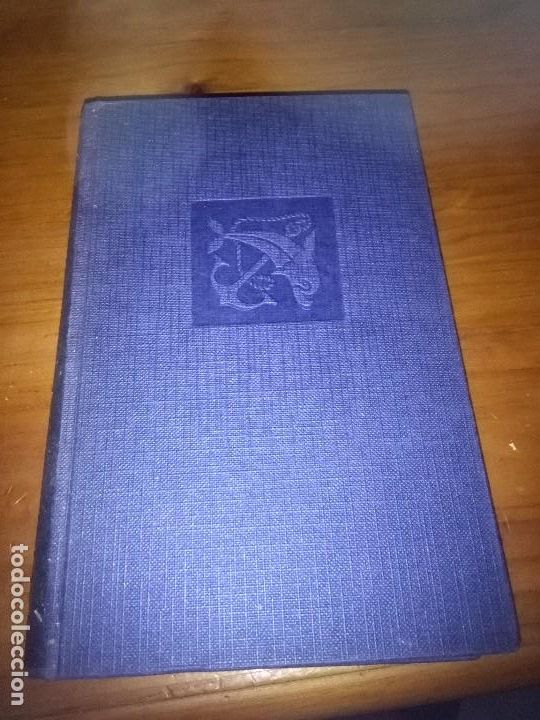 Libros de segunda mano: ENTRE PERROS Y LOBOS. GILBERT CESBRON. EST9B1 - Foto 1