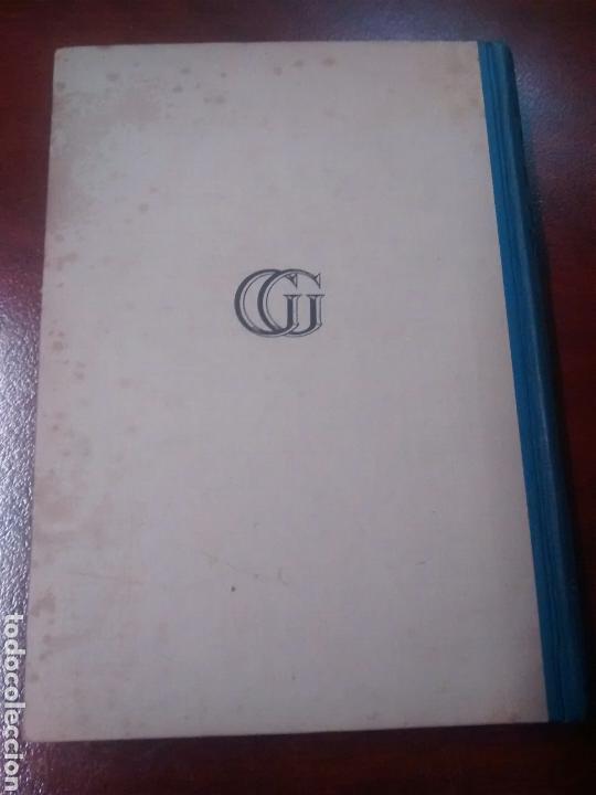 Libros de segunda mano: El libro de las tierras virgenes - Rudyard Kipling - 1941 - Foto 2