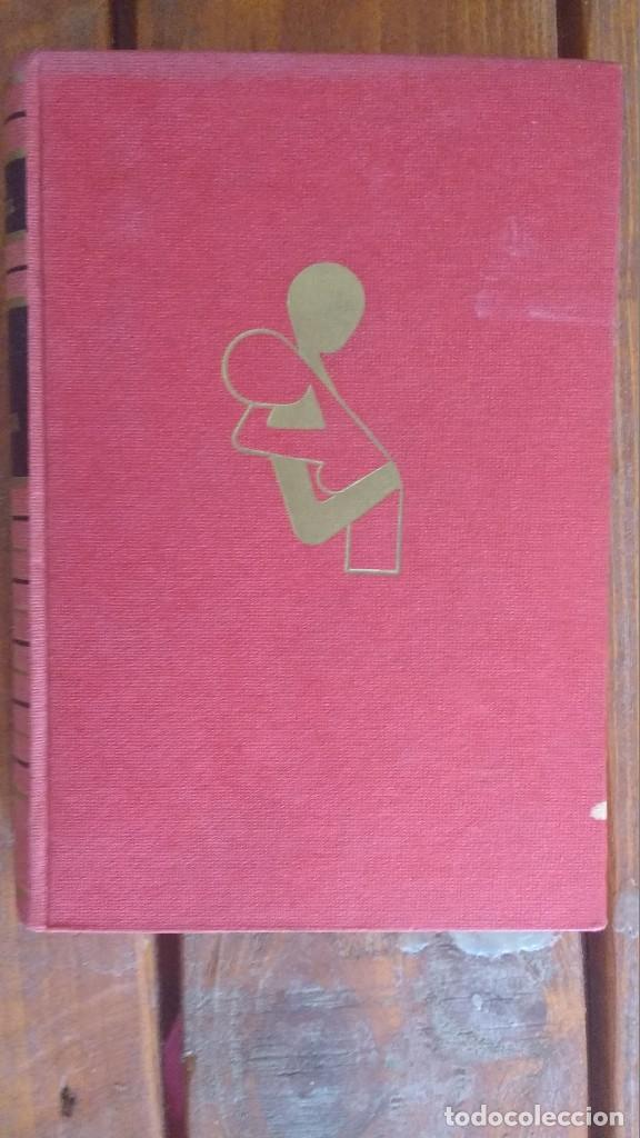Libros de segunda mano: la playa profanada 1965 Eugene O`donnell - Foto 1