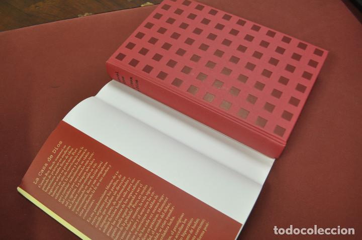 Libros de segunda mano: la casa de dios - samuel shem - circulo de lectores - NO25 - Foto 2