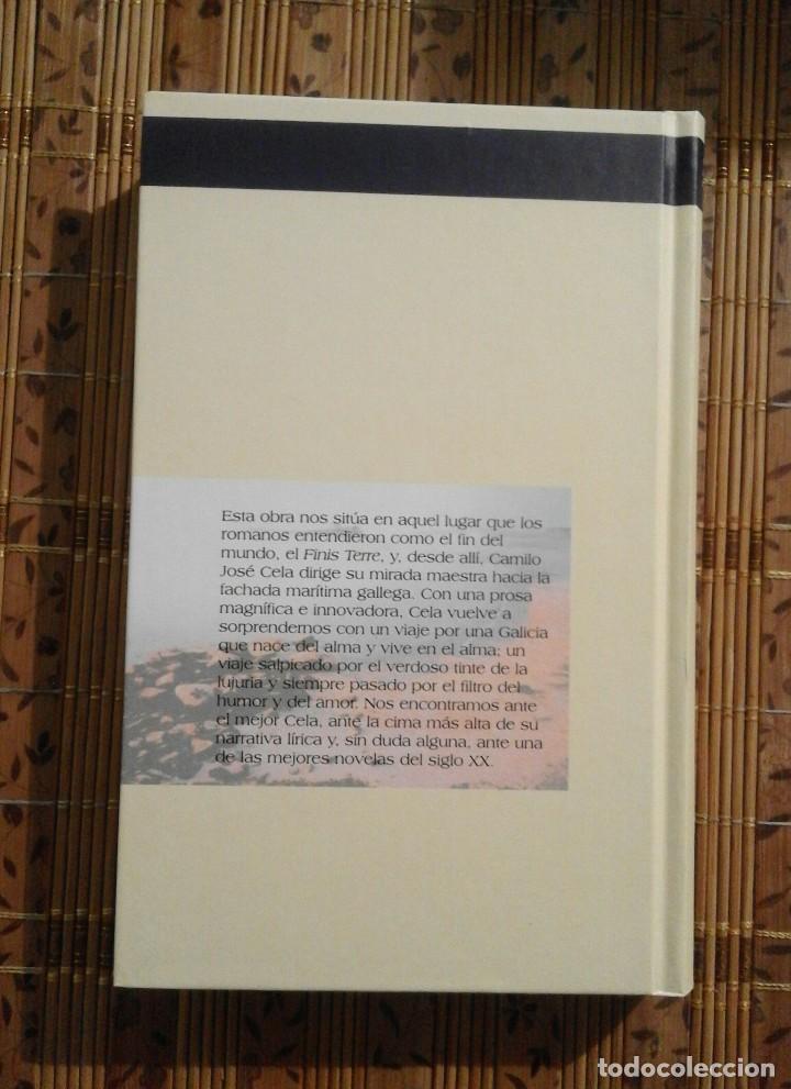 Libros de segunda mano: Madera de boj - Camilo Jos&eacute; Cela - Foto 2