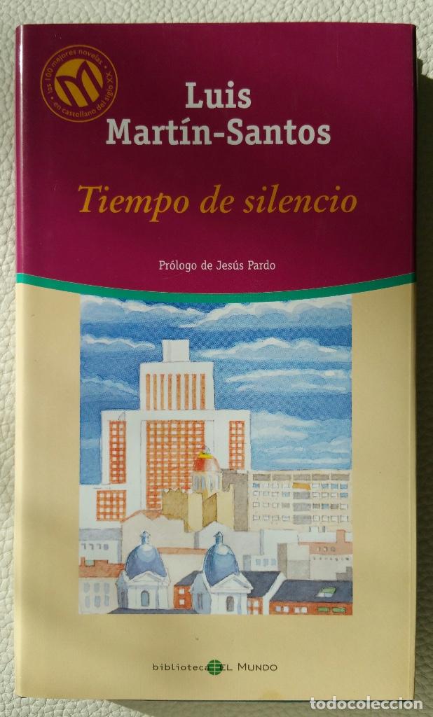 Libros de segunda mano: Tiempo de Silencio - Foto 1