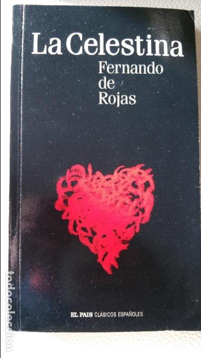 Libros de segunda mano: La Celestina - El Pa&iacute;s - Cl&aacute;sicos Espa&ntilde;oles