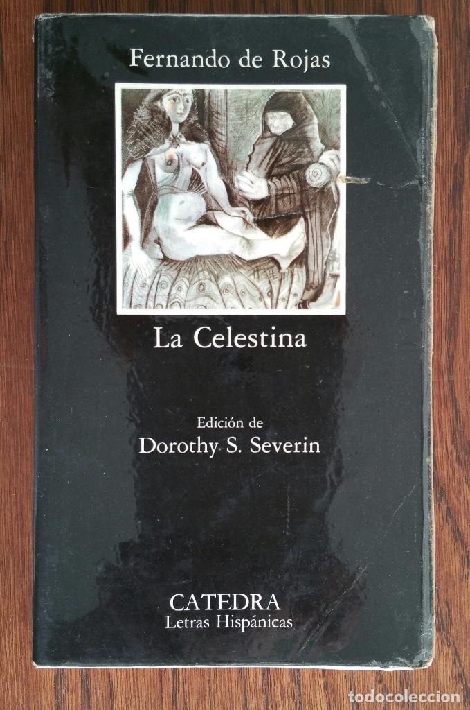 Libros de segunda mano: La Celestina - Foto 1