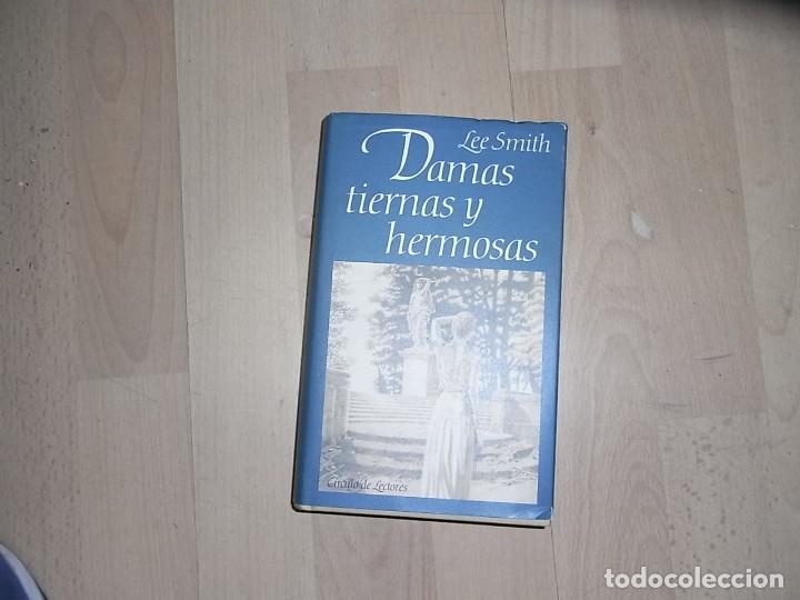 Libros de segunda mano: Lee Simith, Damas tiernas y hermosas, Circulo de Lectores - Foto 1