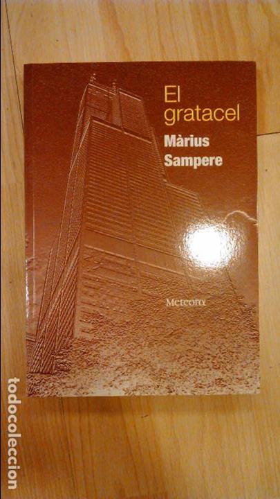 Libros de segunda mano: El gratacel. M&agrave;rius Sampere - Foto 1