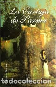 Libros de segunda mano: la cartuja de parma stendhal - Foto 1