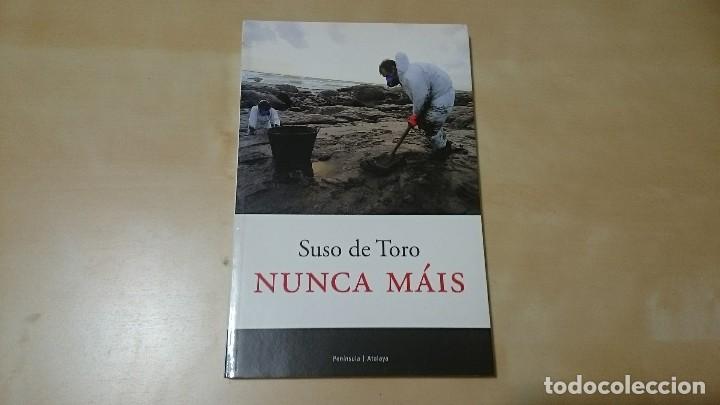 Libros de segunda mano: Nunca Mais - Suso Del Toro - Foto 1