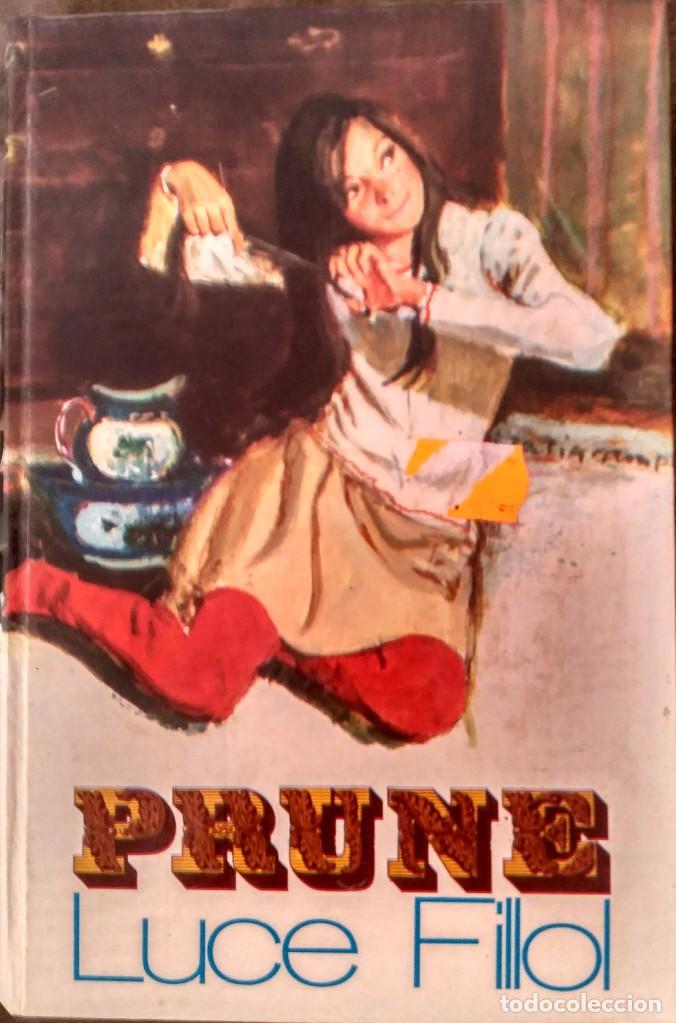 Libros de segunda mano: Prune - Luce Fillol - Foto 1