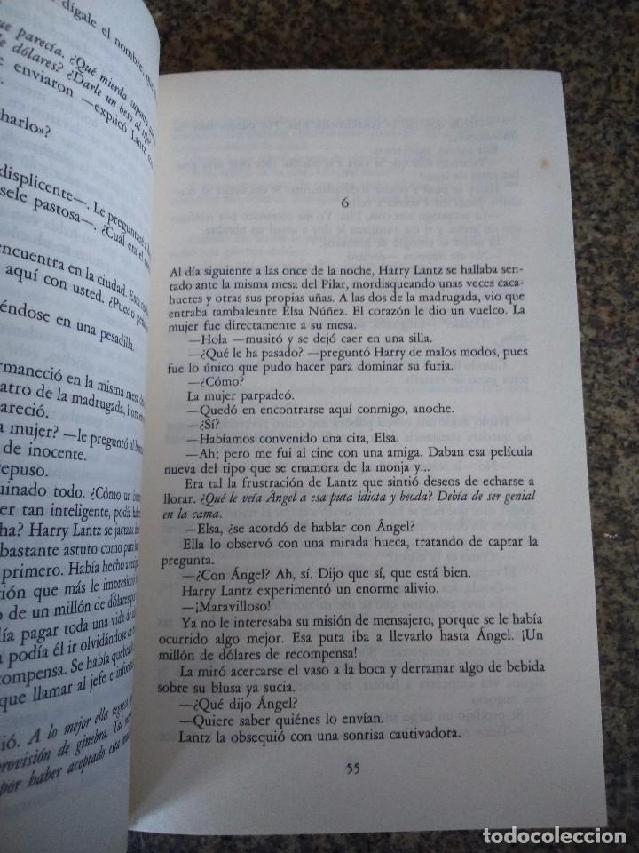 Libros de segunda mano: EL CAPRICHO DE LOS DIOSES -- SIDNEY SHELDON -- CIRCULO - 1988 -- - Foto 2
