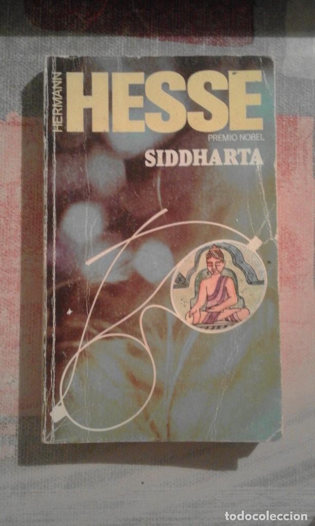Libros de segunda mano: Siddharta - Hermann Hesse - 1977 - Foto 1