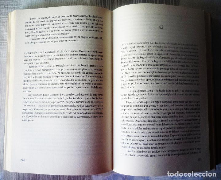 Libros de segunda mano: TRES LIBROS DE TOM CLANCY - Foto 5