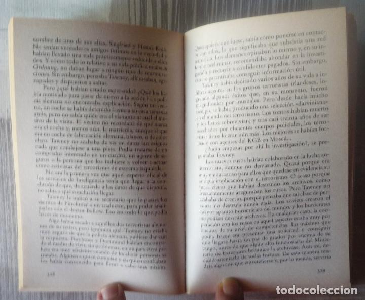 Libros de segunda mano: TRES LIBROS DE TOM CLANCY - Foto 13