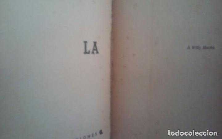 Libros de segunda mano: La comedia. Henri-Fran&ccedil;ois Rey. - Foto 4