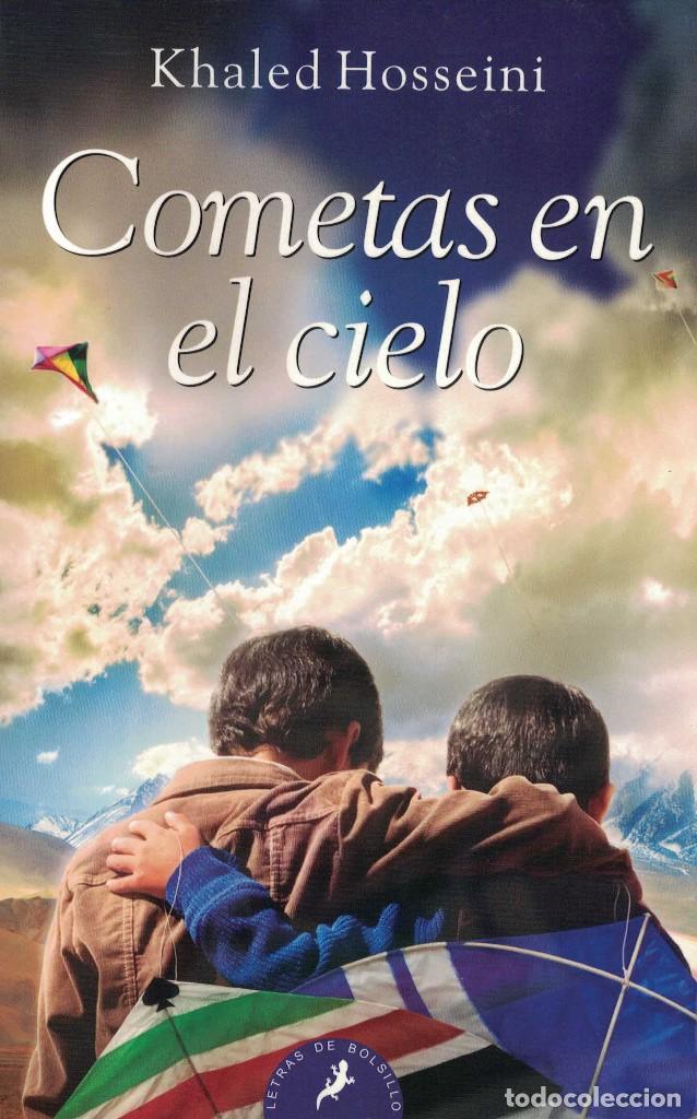Libros de segunda mano: Khaled Hosseini Cometas en el cielo - Foto 1