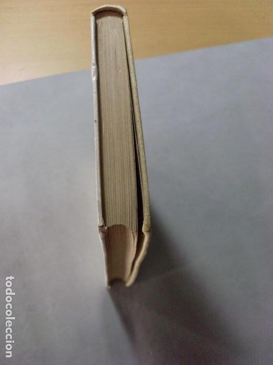 Libros de segunda mano: VERBO DE ADMONICI&Oacute;N Y DE COMBATE / Vargas Vila / - Foto 5