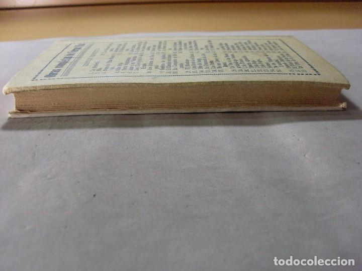 Libros de segunda mano: VERBO DE ADMONICI&Oacute;N Y DE COMBATE / Vargas Vila / - Foto 6